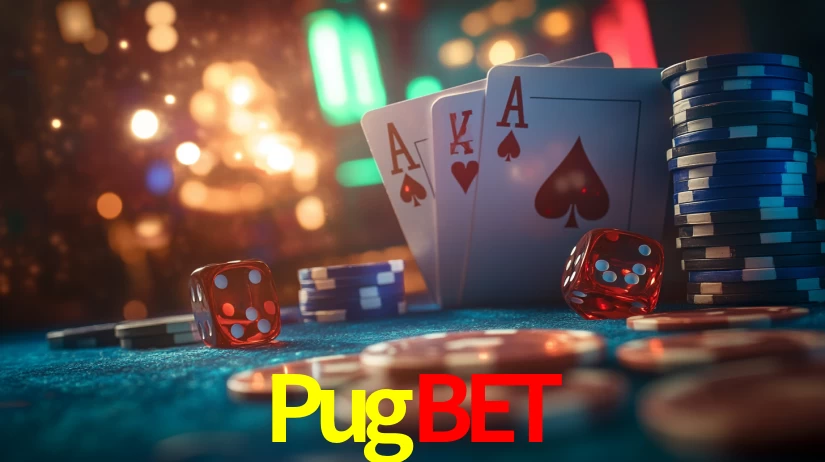 Pugbet Apostas Esportivas
